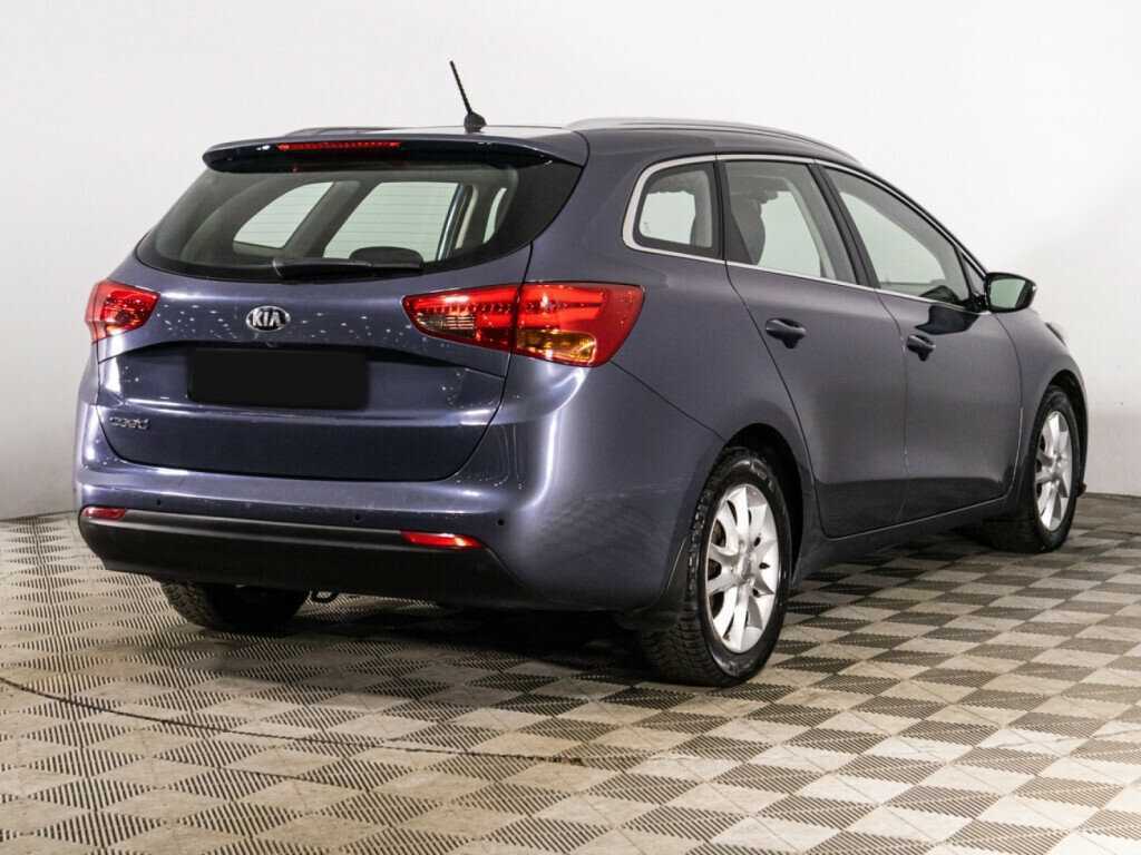 Купить Kia Ceed, 2013, 100 000 км.. Фото: #4