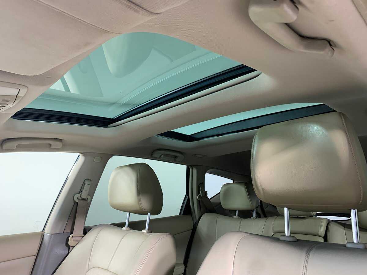 Купить Nissan Murano, 2014, 227 000 км.. Фото: #18