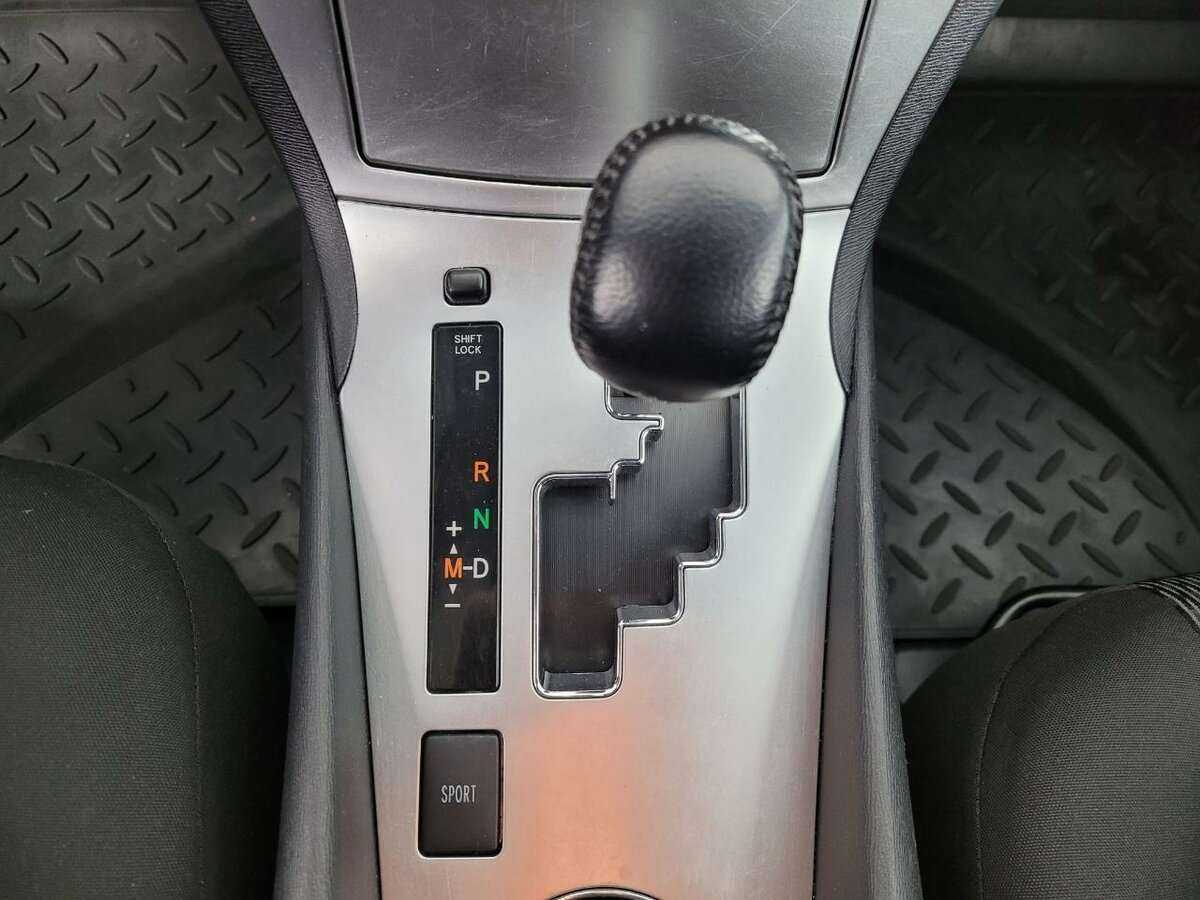 Купить Toyota Avensis, 2012, 187 969 км.. Фото: #12