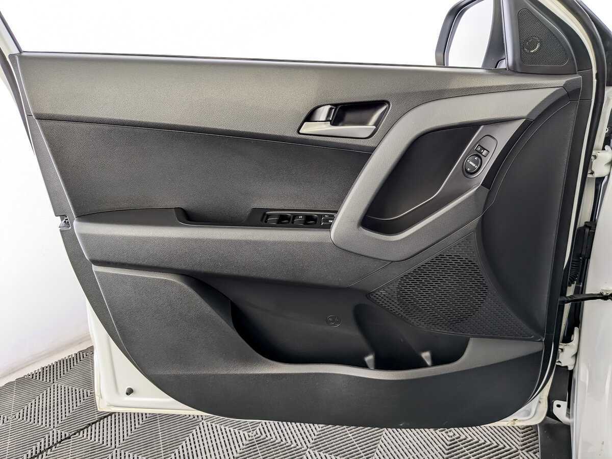 Купить Hyundai Creta, 2020, 96 519 км.. Фото: #14