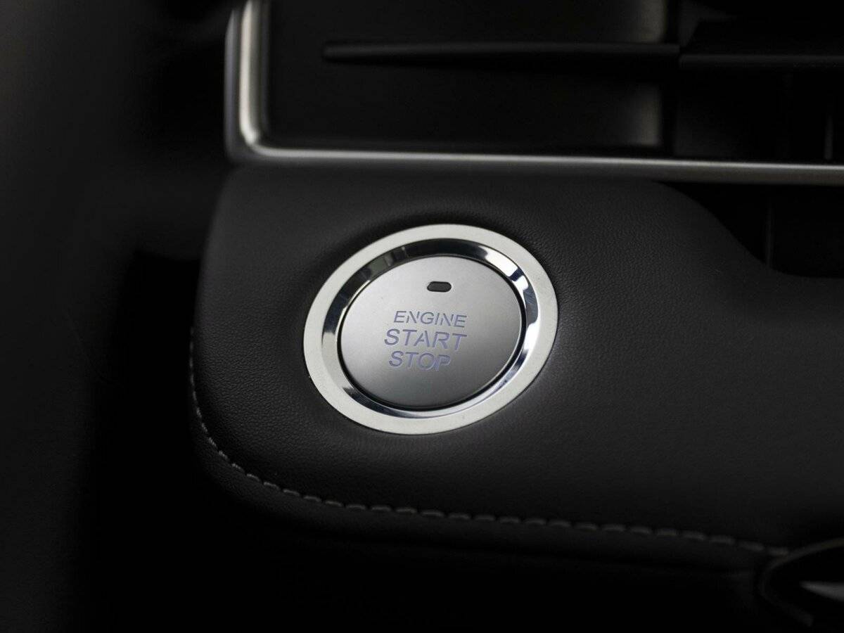 Купить Chery Tiggo 7 Pro Max, 2022, 34 062 км.. Фото: #19