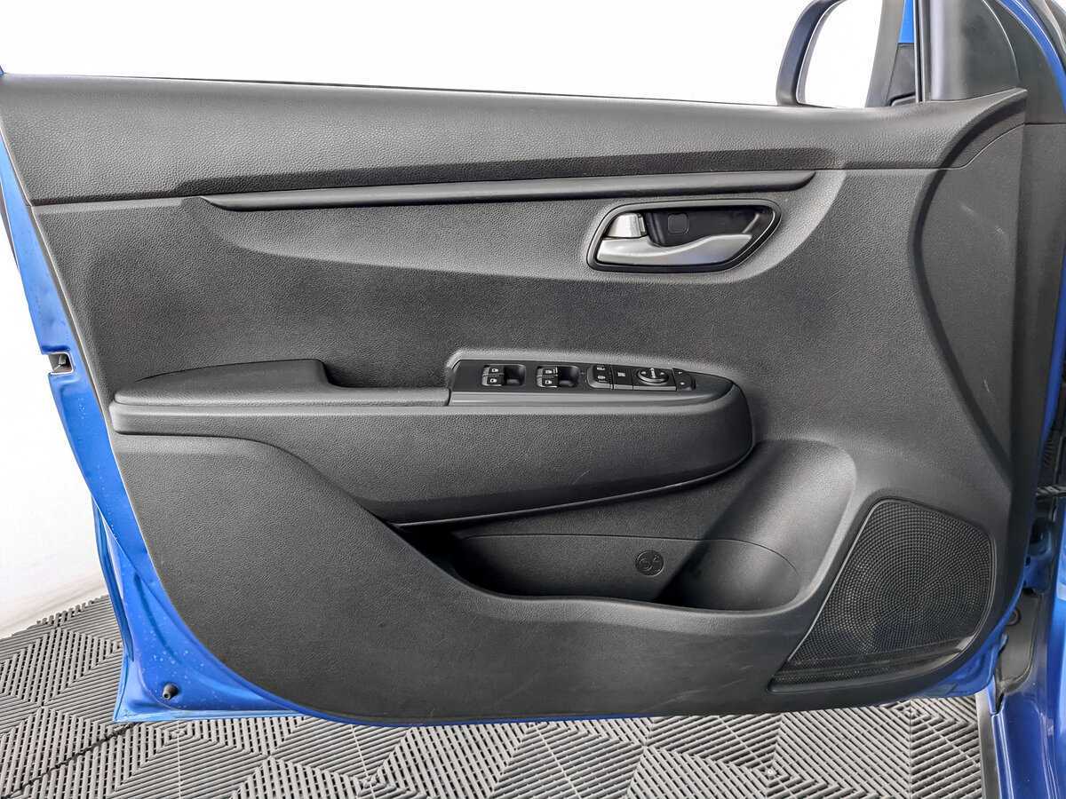 Купить Kia Rio, 2019, 168 312 км.. Фото: #14