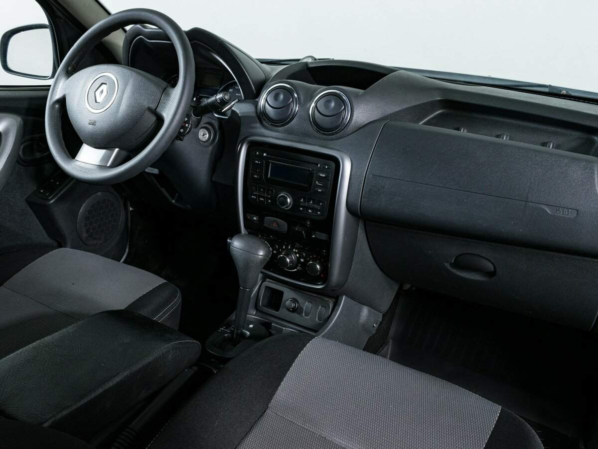 Купить Renault Duster, 2013, 157 000 км.. Фото: #7