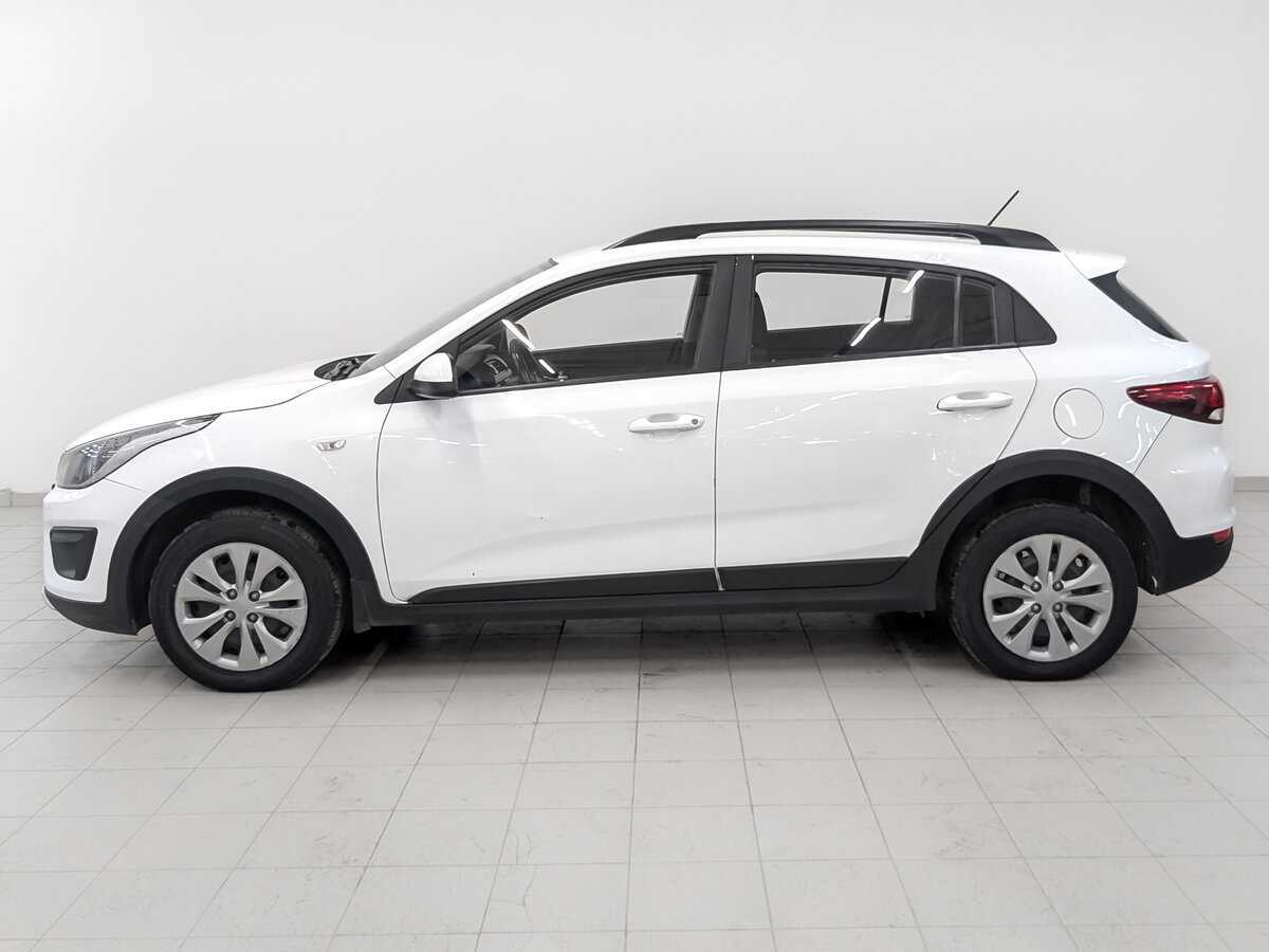 Купить Kia Rio, 2020, 194 211 км.. Фото: #7