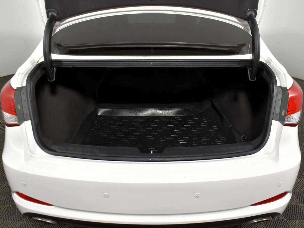 Купить Hyundai i40, 2014, 120 000 км.. Фото: #5