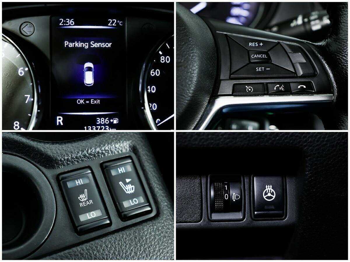 Купить Nissan Qashqai, 2019, 142 341 км.. Фото: #12