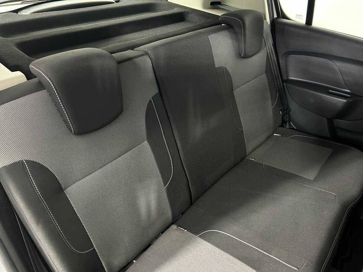 Купить Renault Sandero, 2021, 21 462 км.. Фото: #14