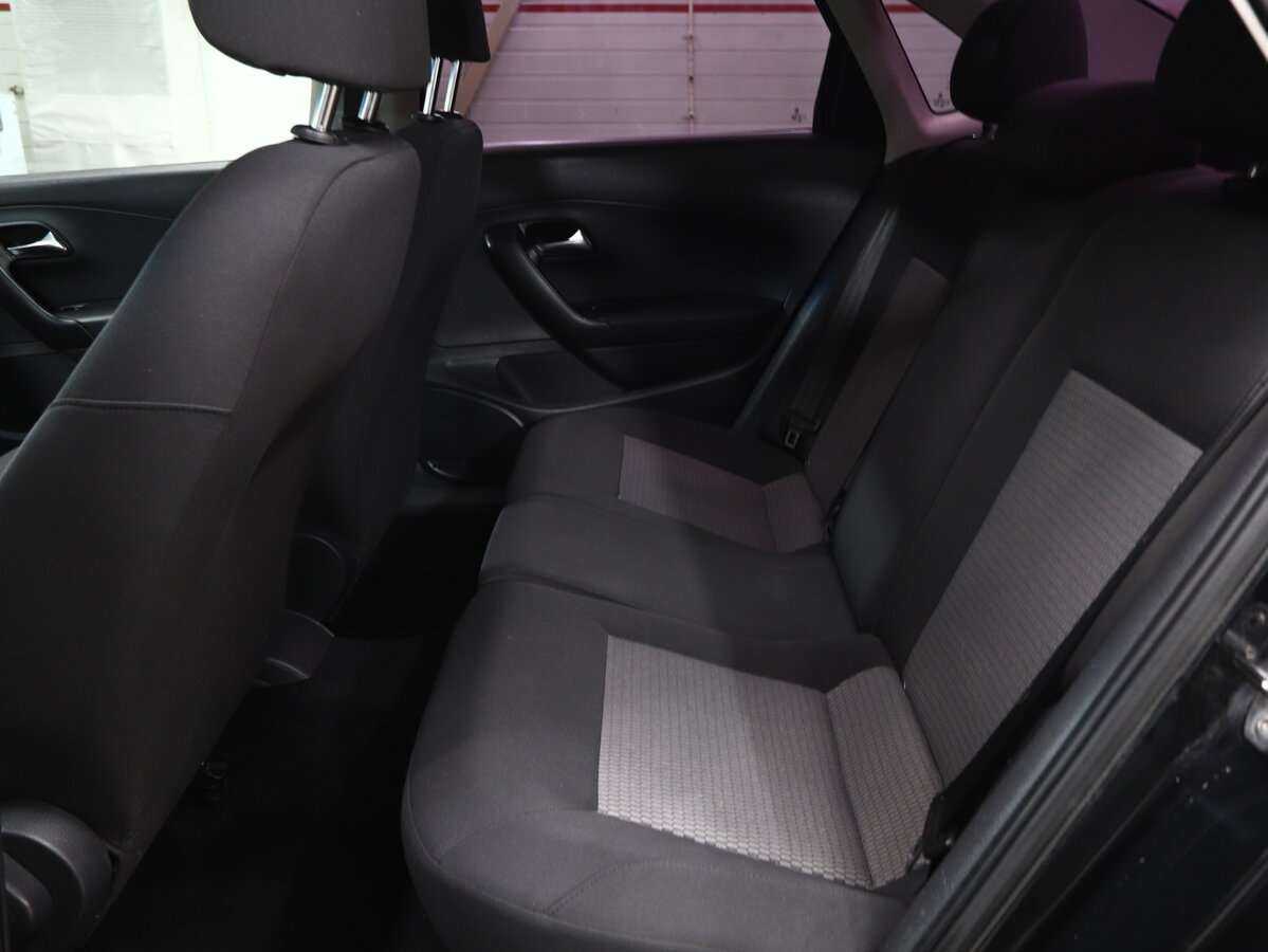 Купить Volkswagen Polo, 2013, 242 000 км.. Фото: #13