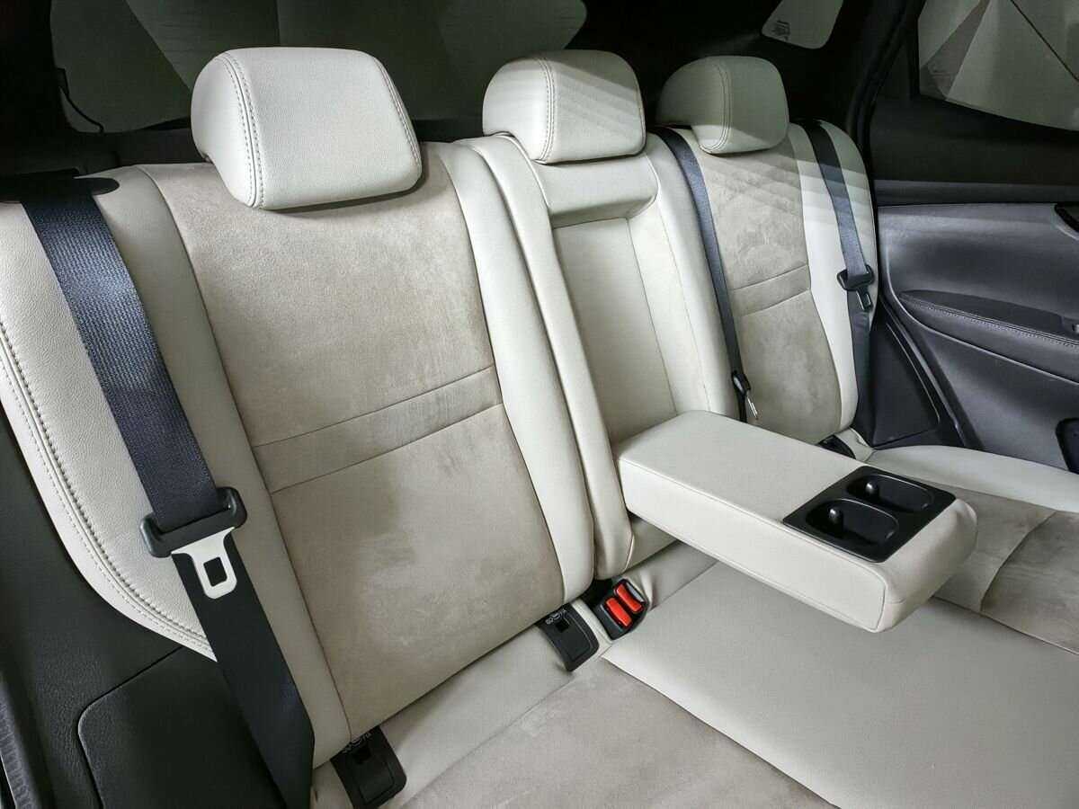 Купить Nissan Qashqai, 2014, 115 141 км.. Фото: #12