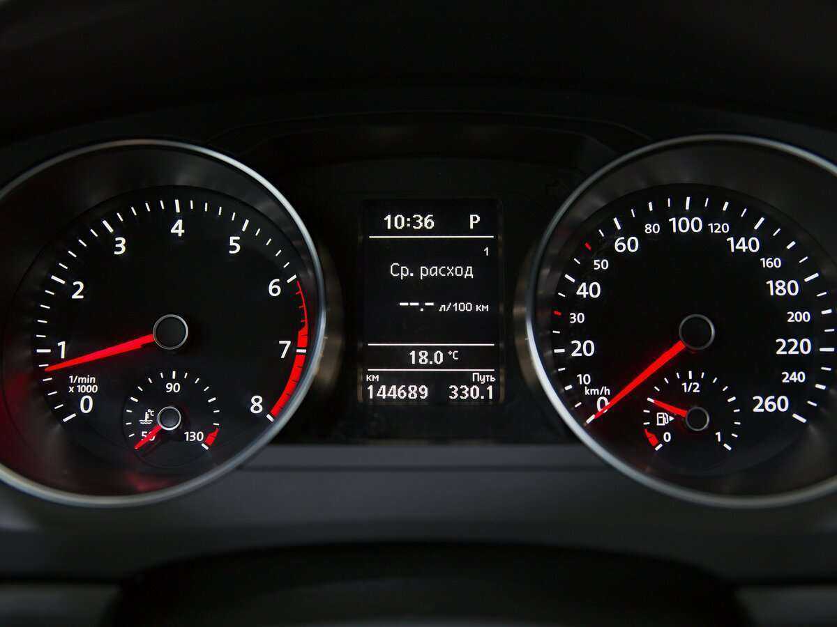 Купить Volkswagen Jetta, 2015, 144 689 км.. Фото: #8