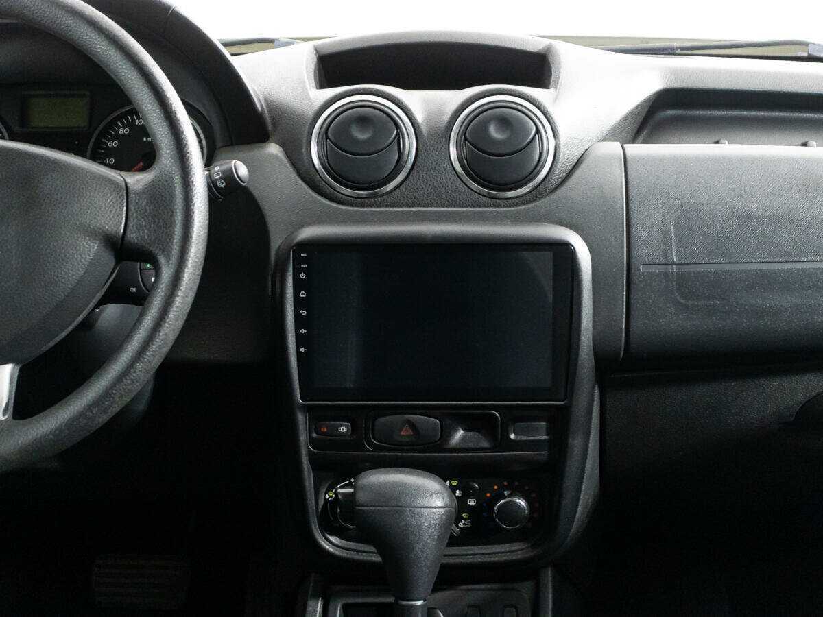 Купить Renault Duster, 2015, 157 818 км.. Фото: #13