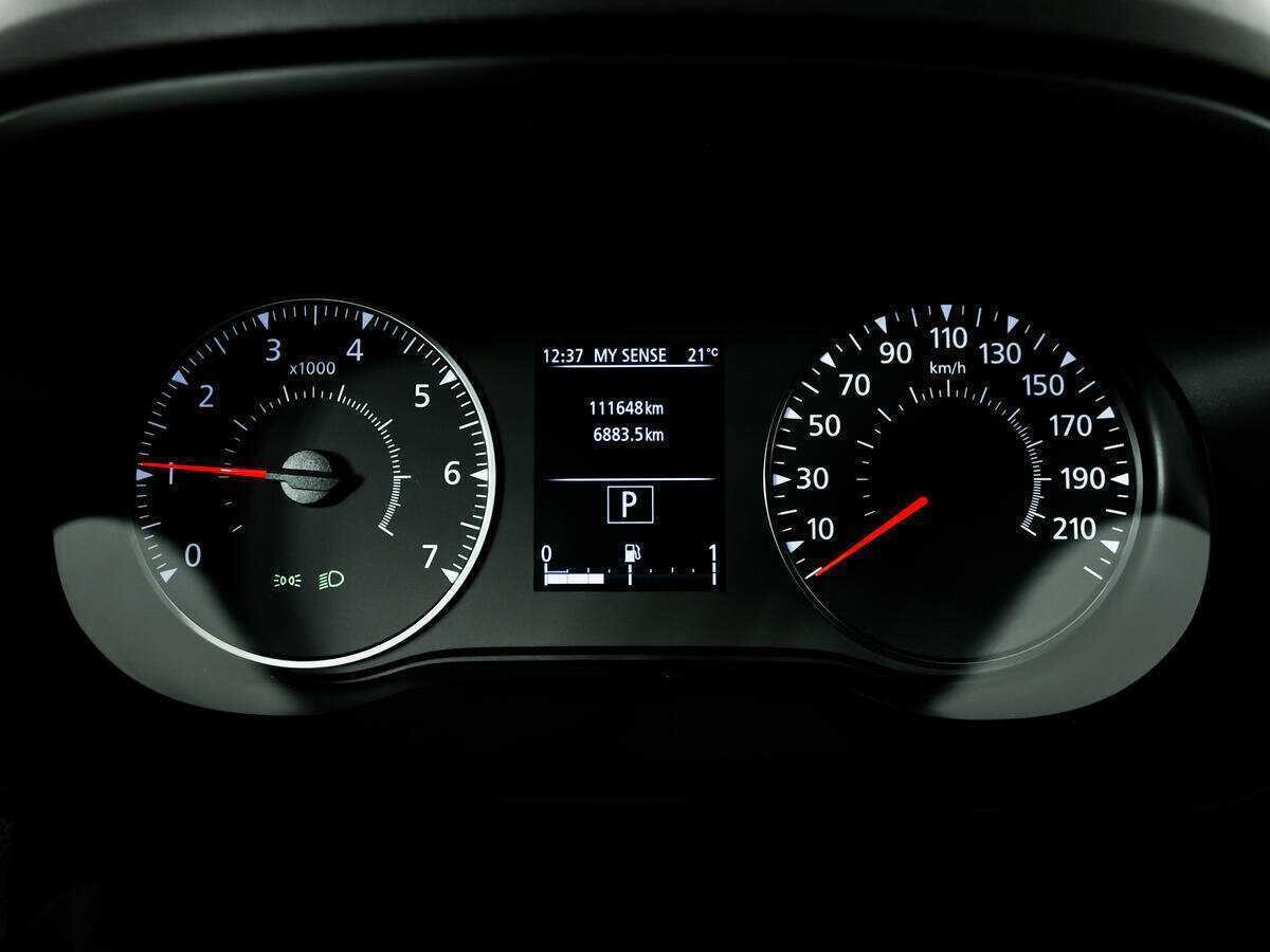 Купить Renault Arkana, 2019, 111 647 км.. Фото: #9