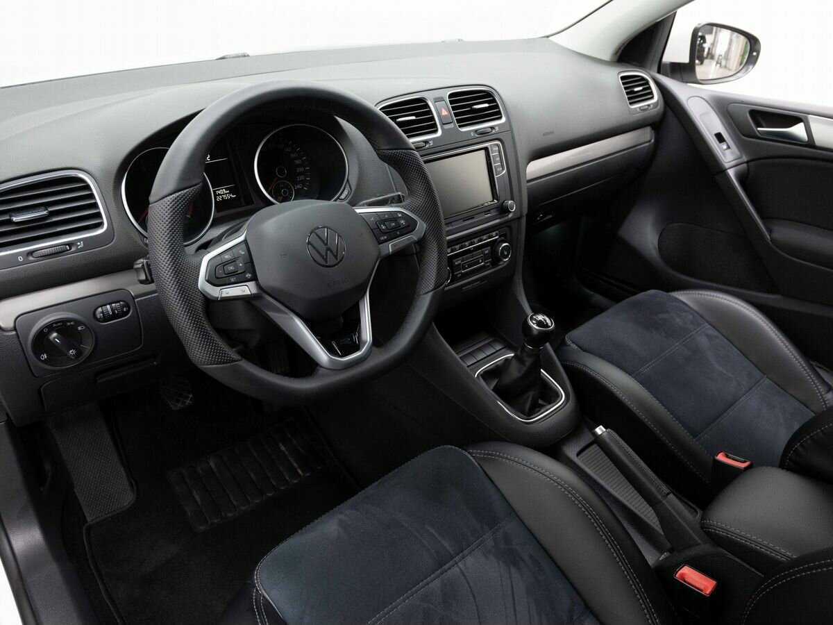 Купить Volkswagen Golf, 2012, 227 000 км.. Фото: #6