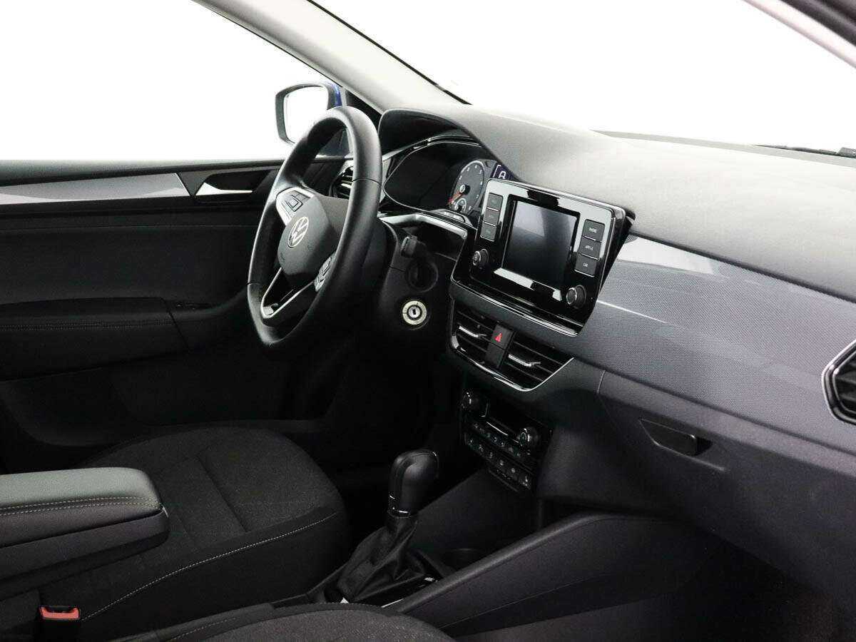 Купить Volkswagen Polo, 2022, 35 587 км.. Фото: #6