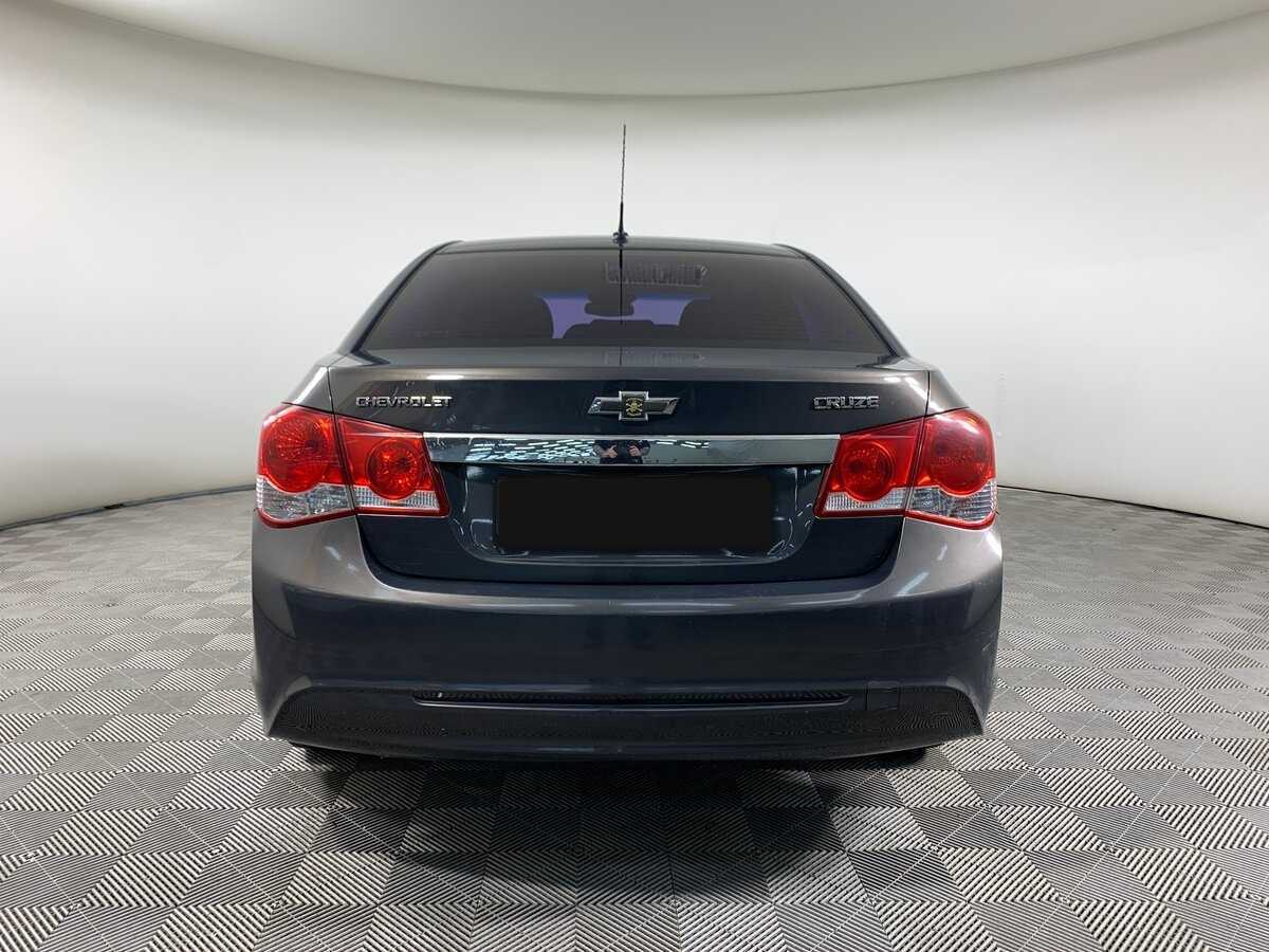 Купить Chevrolet Cruze, 2013, 210 000 км.. Фото: #5