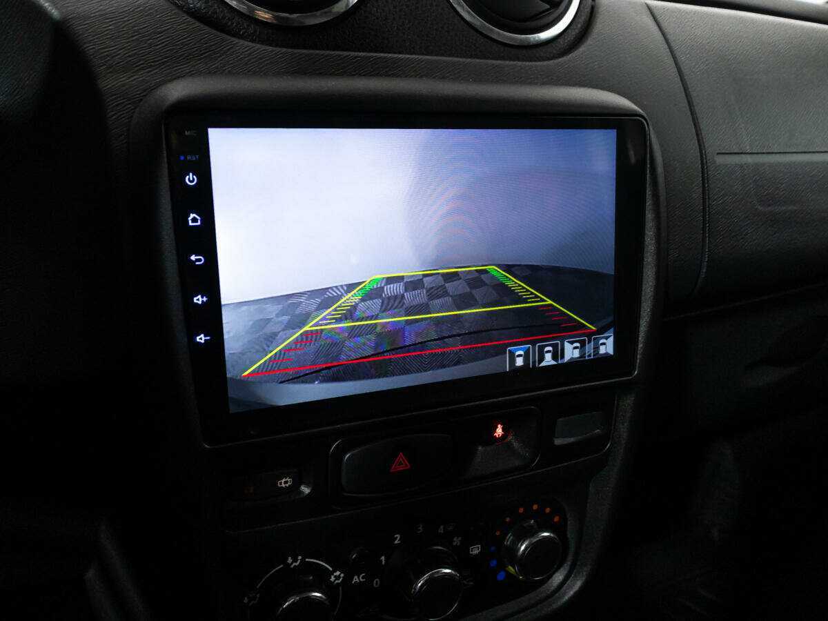 Купить Renault Duster, 2015, 157 818 км.. Фото: #14