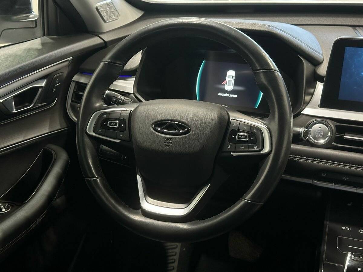 Купить Chery Tiggo 7 Pro, 2021, 70 000 км.. Фото: #7