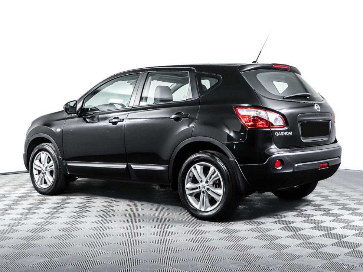 Купить Nissan Qashqai, 2012, 68 481 км.. Фото: #6