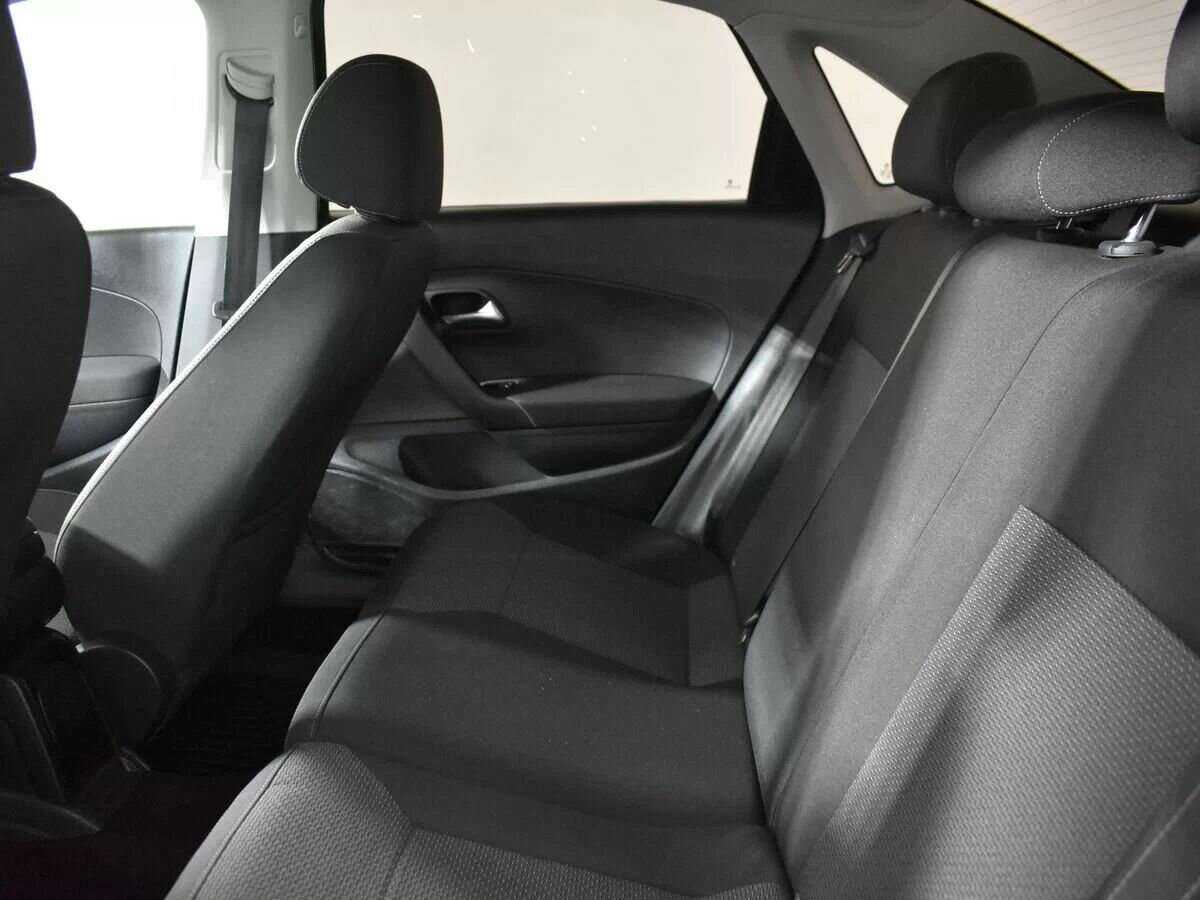 Купить Volkswagen Polo, 2017, 65 000 км.. Фото: #6