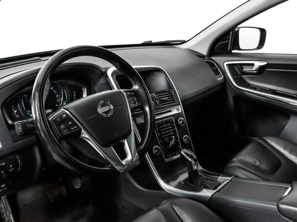 Купить Volvo XC60, 2013, 250 000 км.. Фото: #8