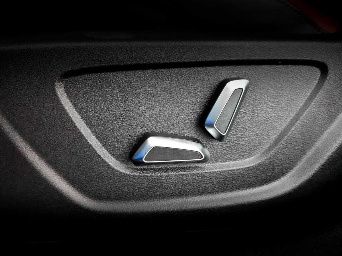 Купить Geely Coolray, 2020, 19 282 км.. Фото: #20