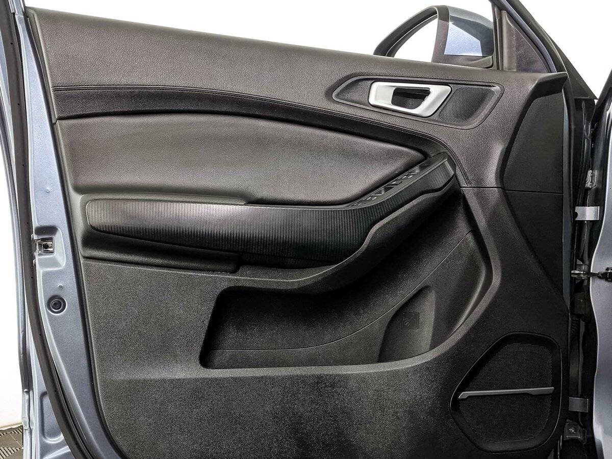 Купить Chery Tiggo 4, 2021, 108 801 км.. Фото: #18