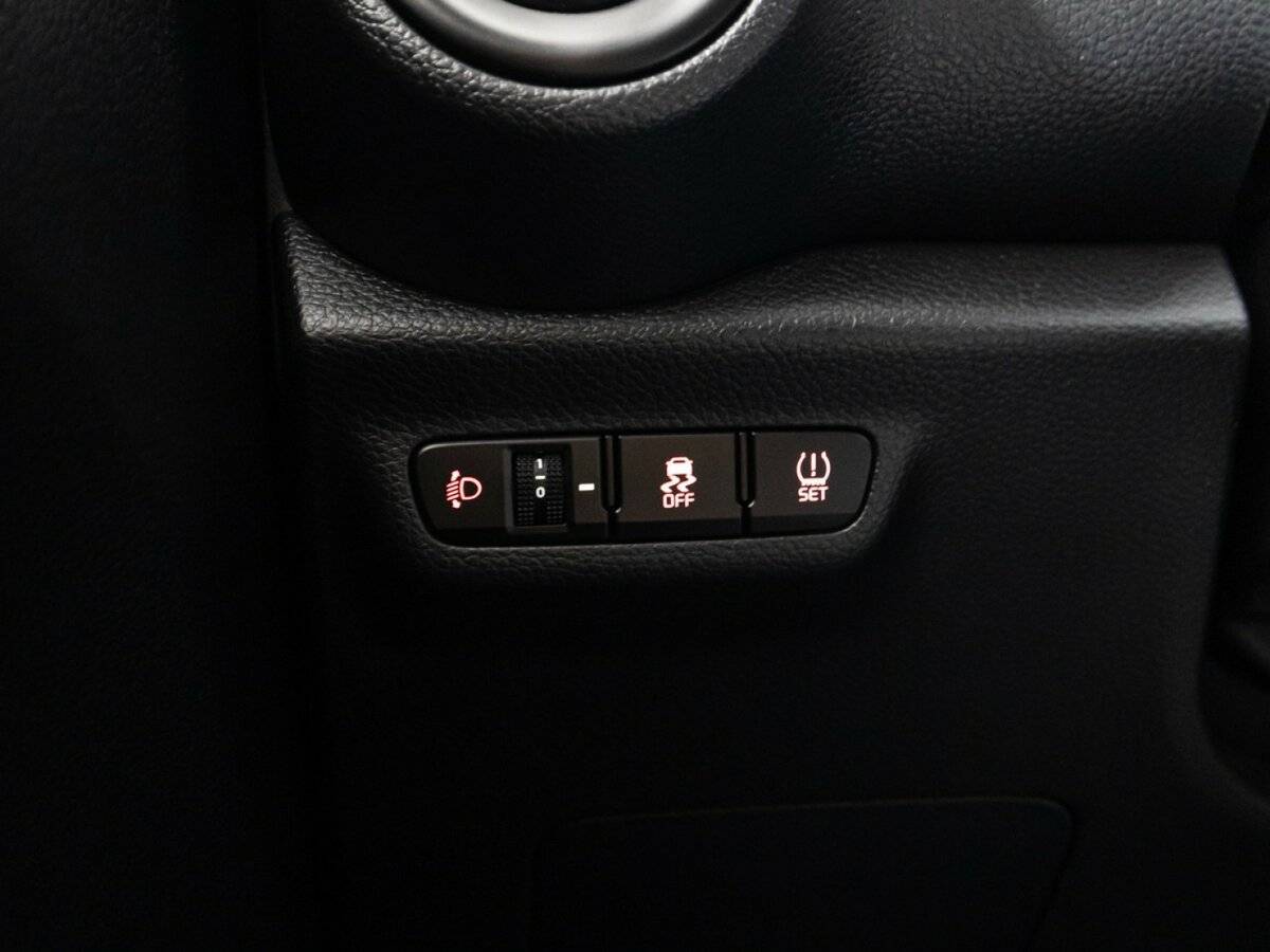 Купить Kia Picanto, 2022, 12 200 км.. Фото: #21