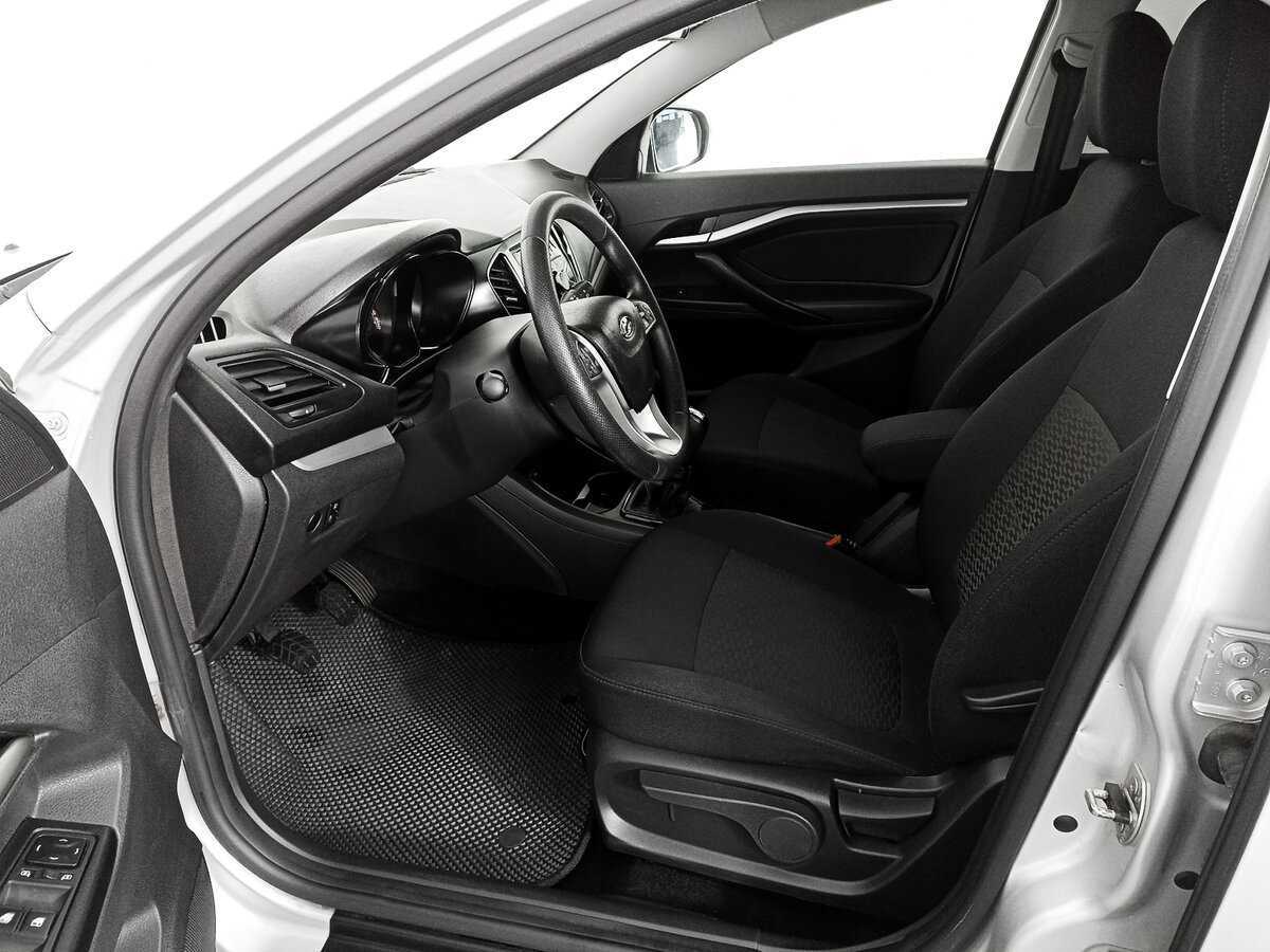 Купить Lada (ВАЗ) Vesta, 2019, 37 548 км.. Фото: #13