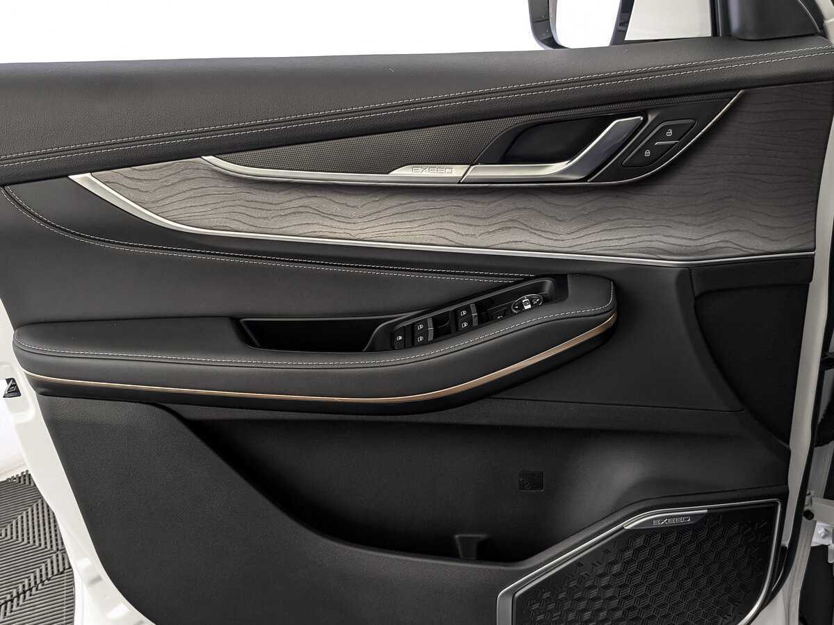 Купить EXEED LX, 2022, 37 311 км.. Фото: #15