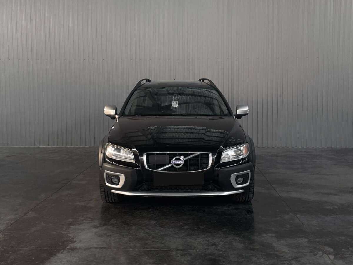Купить Volvo XC70, 2012, 192 673 км.. Фото: #1