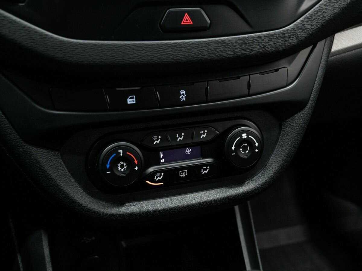 Купить Lada (ВАЗ) Vesta, 2017, 125 000 км.. Фото: #18