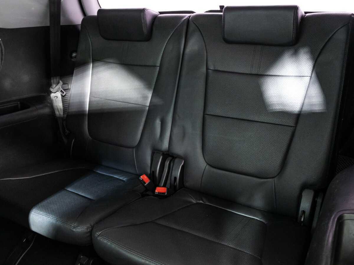 Купить Kia Sorento, 2013, 212 110 км.. Фото: #14