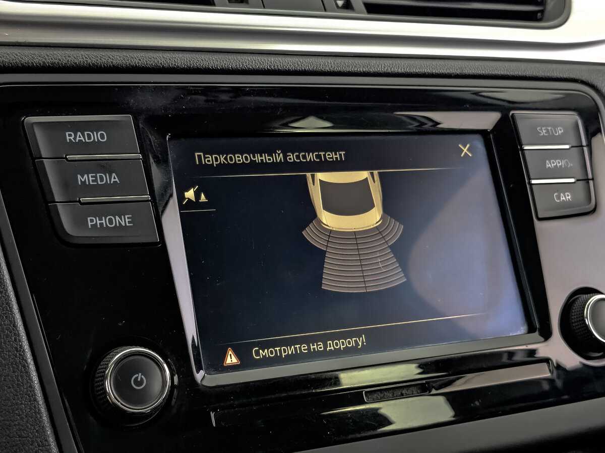 Купить Skoda Rapid, 2019, 69 508 км.. Фото: #21