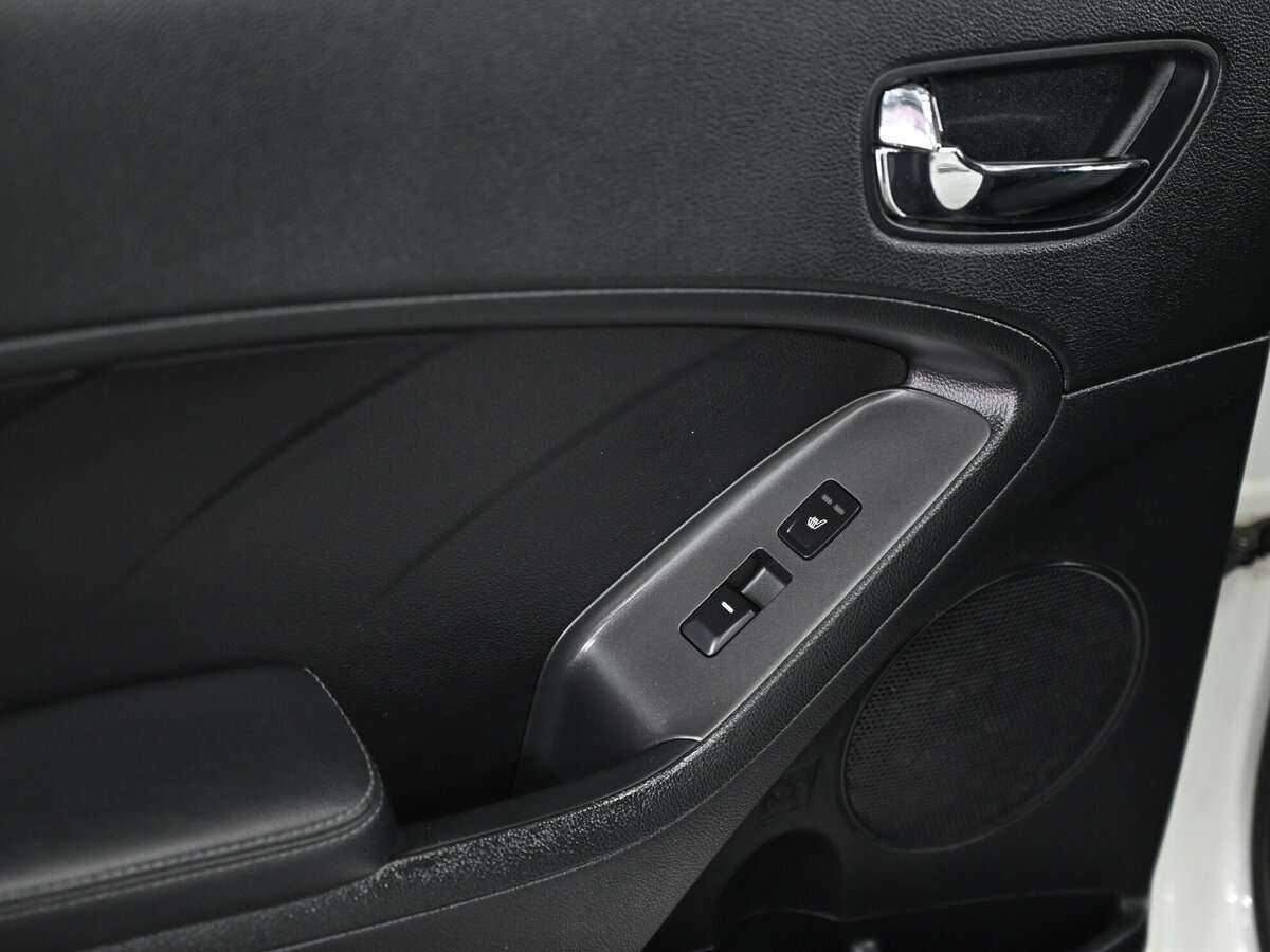 Купить Kia Cerato, 2015, 114 000 км.. Фото: #12