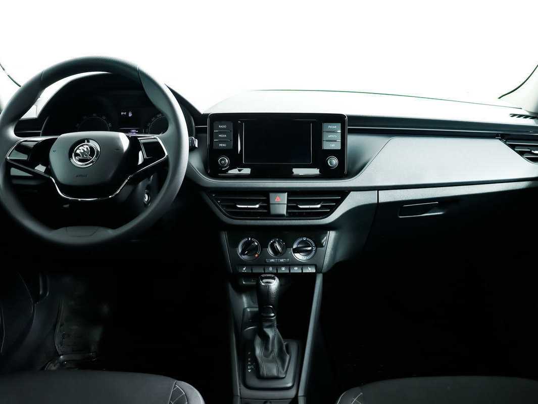 Купить Skoda Rapid, 2020, 22 900 км.. Фото: #10