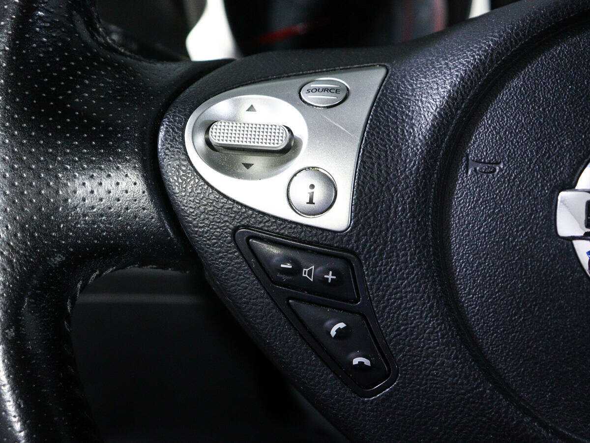 Купить Nissan Juke, 2014, 110 883 км.. Фото: #17