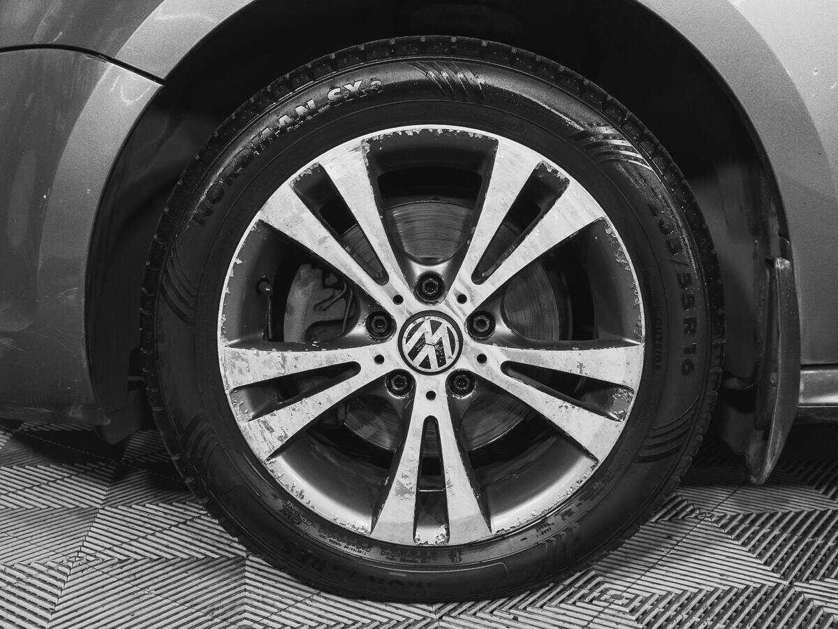 Купить Volkswagen Jetta, 2014, 262 000 км.. Фото: #15