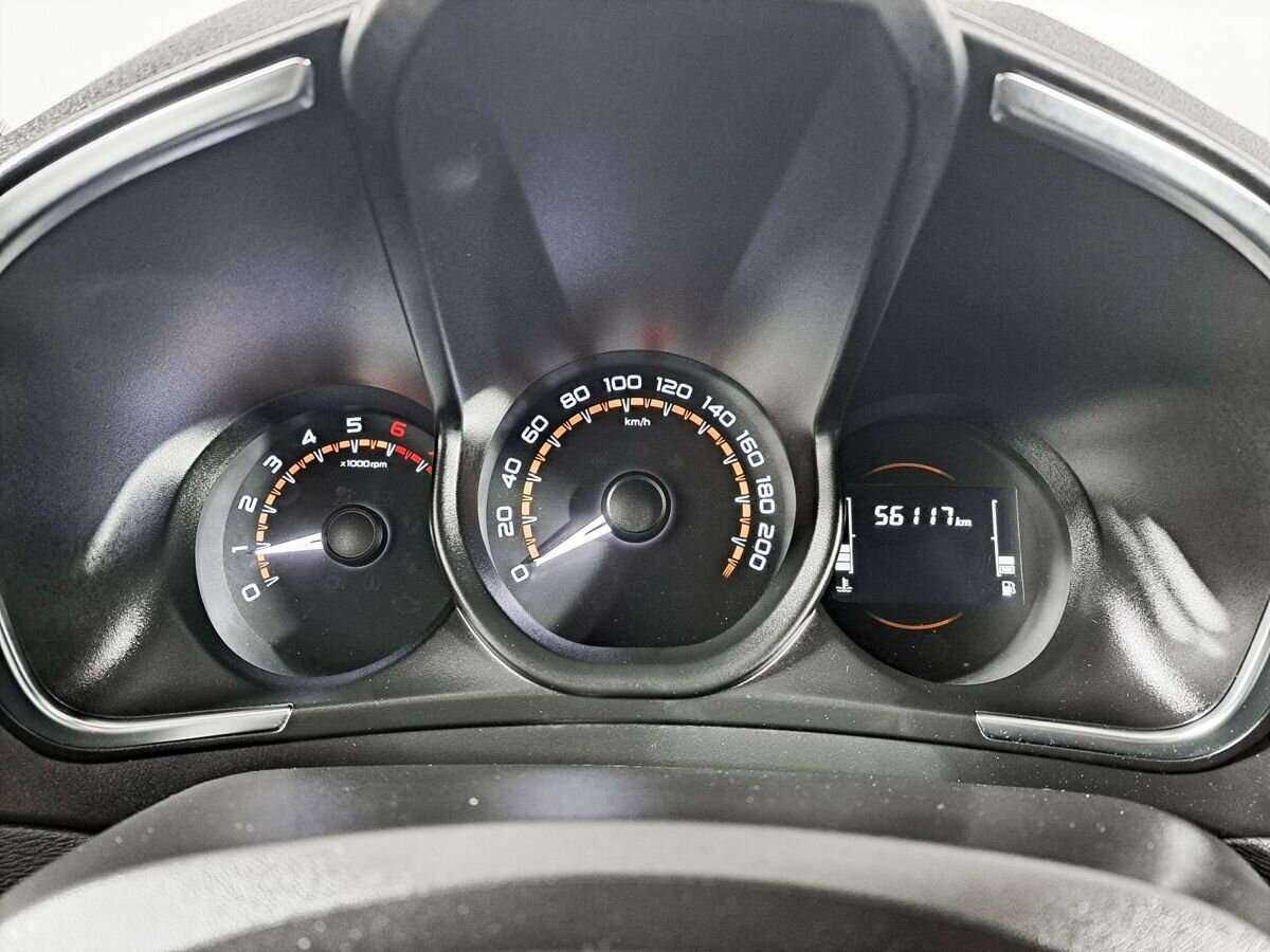 Купить Lada (ВАЗ) XRAY, 2020, 56 000 км.. Фото: #8