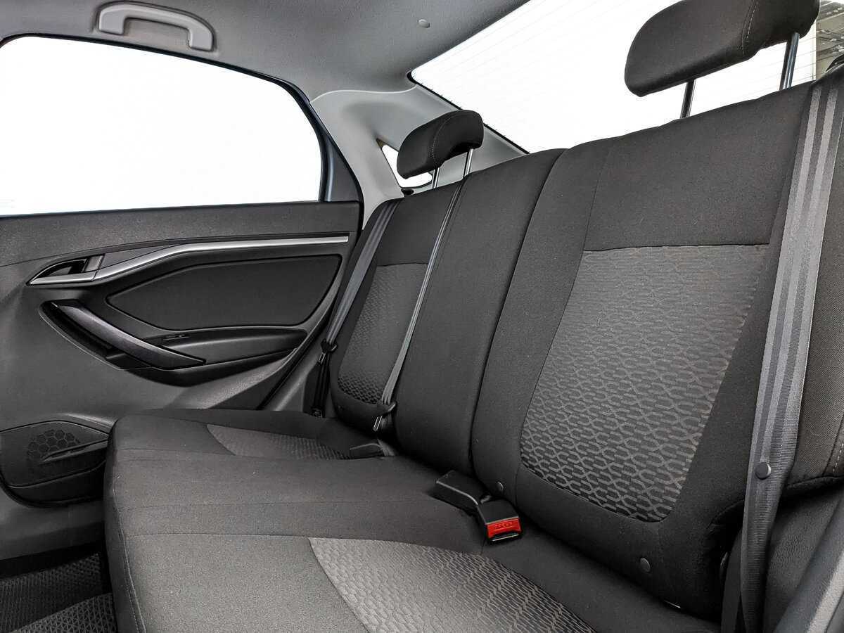 Купить Lada (ВАЗ) Vesta, 2020, 15 787 км.. Фото: #13