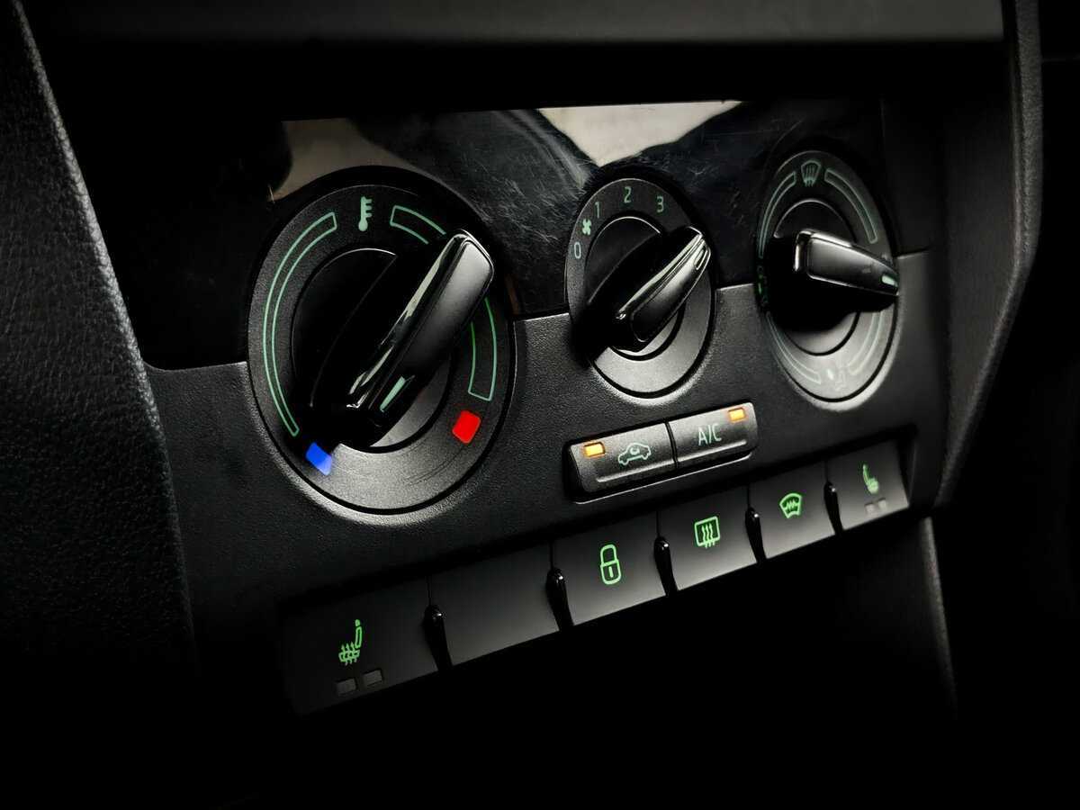 Купить Skoda Rapid, 2018, 122 115 км.. Фото: #20