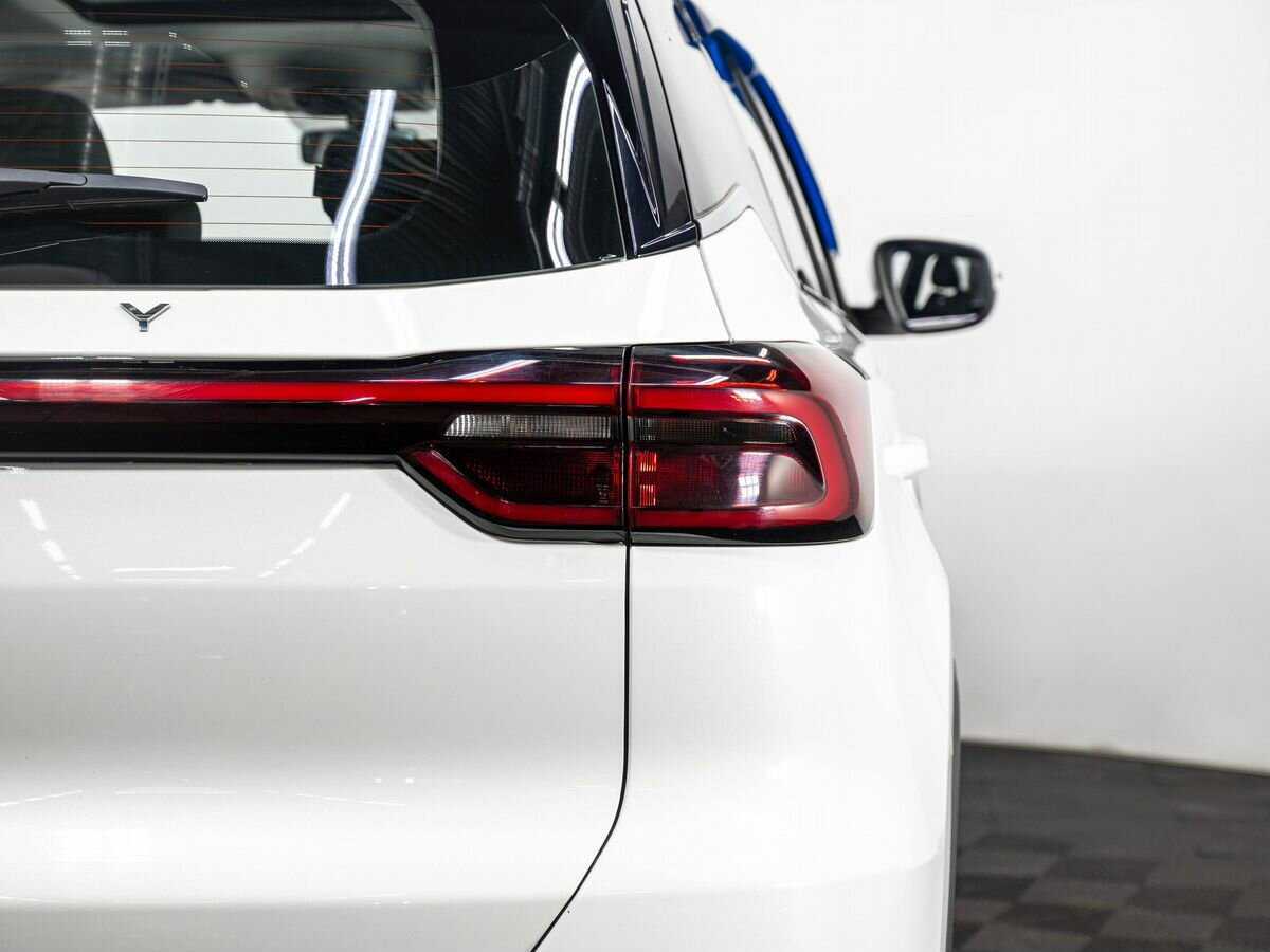 Купить Chery Tiggo 7 Pro Max, 2022, 28 774 км.. Фото: #8