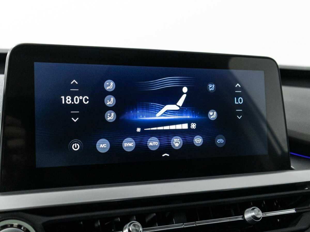 Купить Chery Tiggo 7 Pro, 2021, 54 593 км.. Фото: #19