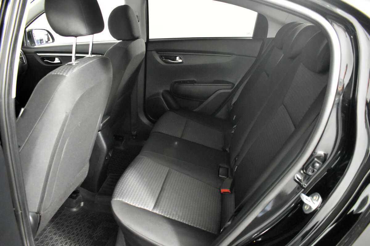 Купить Kia Rio, 2021, 56 121 км.. Фото: #13