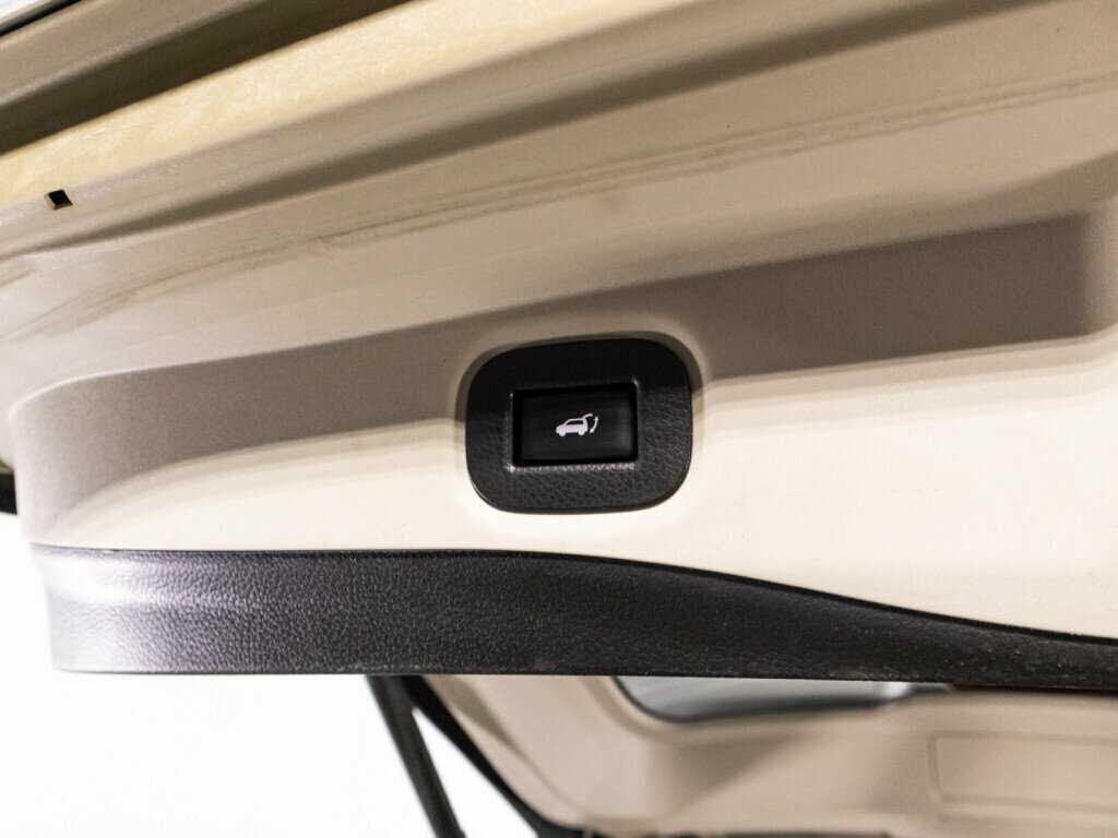 Купить Nissan X-Trail, 2015, 195 310 км.. Фото: #14