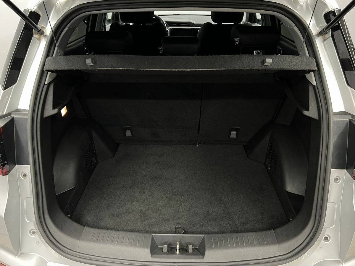 Купить Chery Tiggo 4, 2019, 51 000 км.. Фото: #19