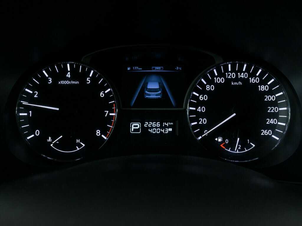 Купить Nissan Pathfinder, 2015, 226 612 км.. Фото: #14