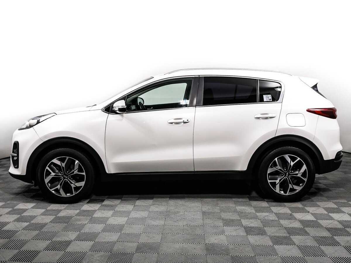 Купить Kia Sportage, 2019, 145 816 км.. Фото: #6