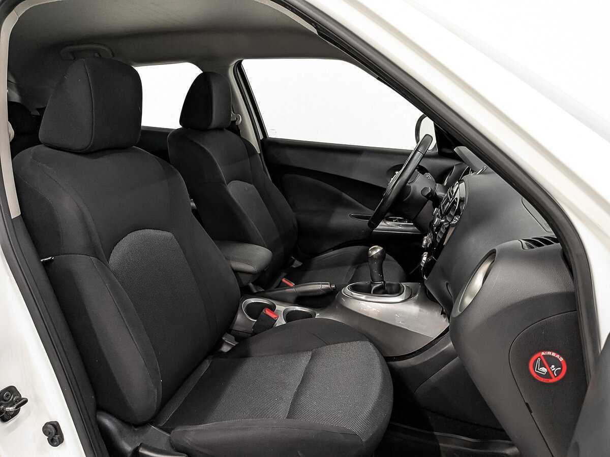 Купить Nissan Juke, 2014, 64 456 км.. Фото: #23