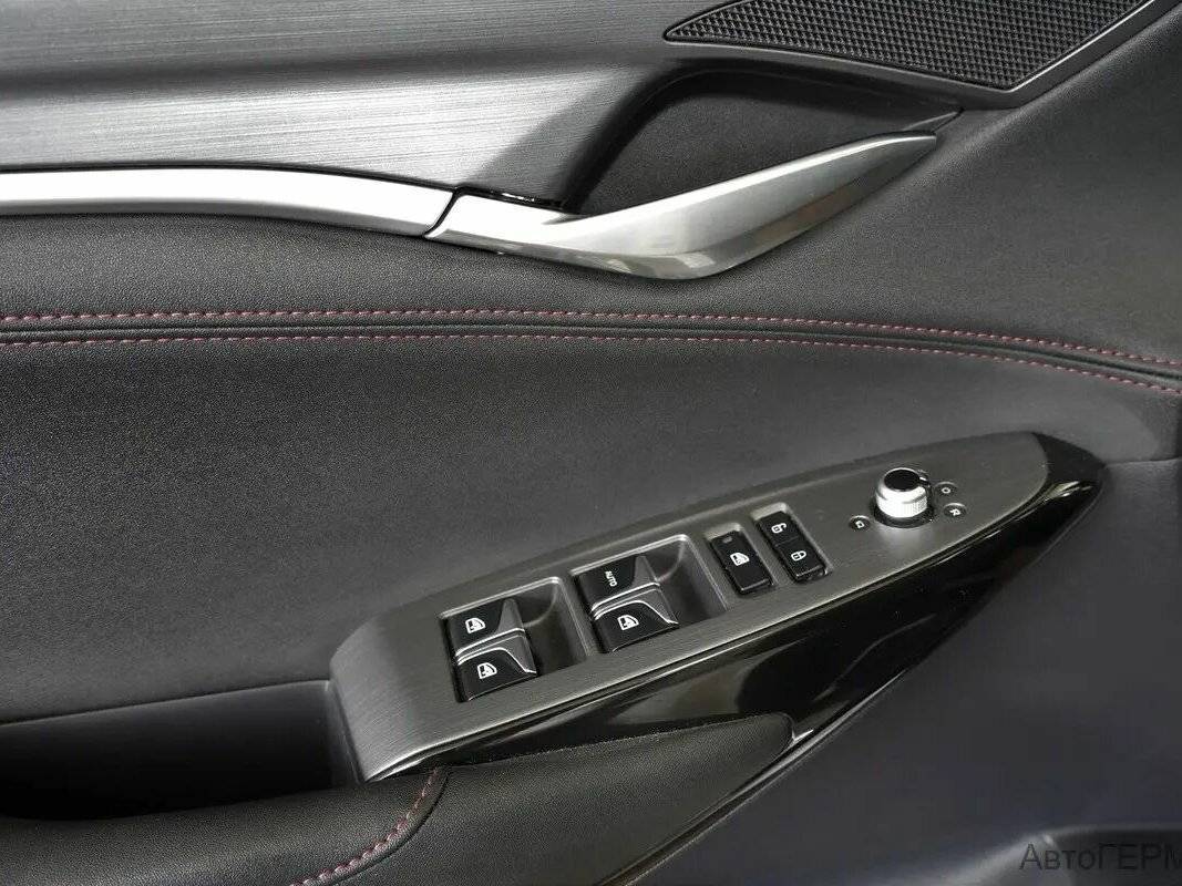 Купить Changan CS75 Plus, 2023, 18 789 км.. Фото: #8