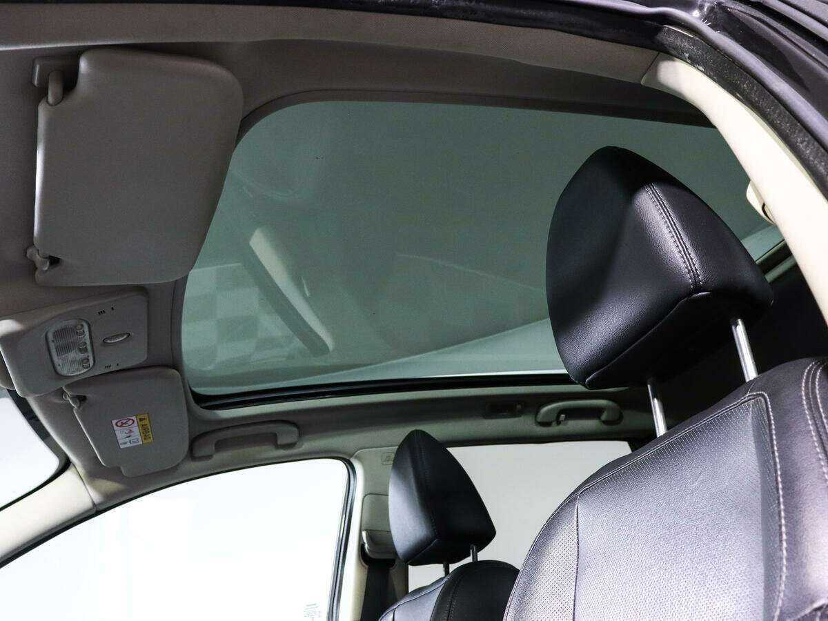 Купить Nissan Qashqai, 2014, 88 103 км.. Фото: #16